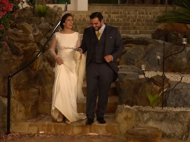 La boda de Héctor y Juanita en Sevilla, Sevilla 7