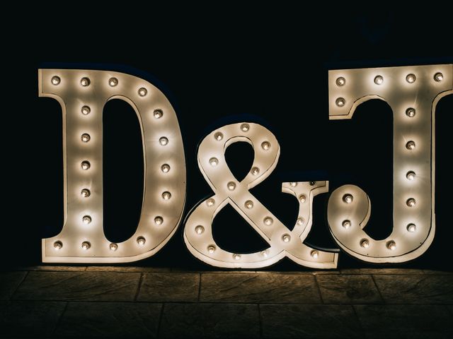 La boda de Daniela y Josue en Buñol, Valencia 3