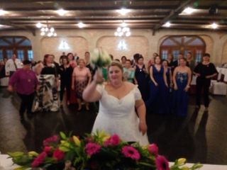 La boda de Monica y Manuel 2