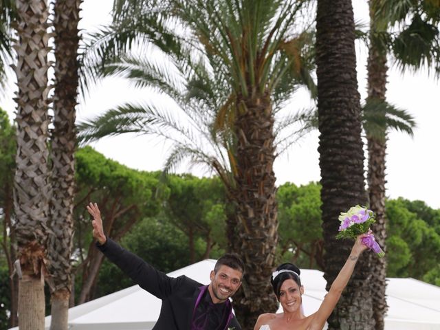 La boda de Mauro y Anna en Barcelona, Barcelona 16