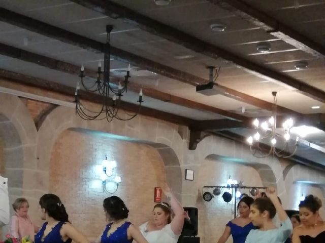 La boda de Manuel y Monica en Elx/elche, Alicante 6