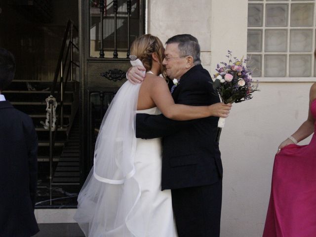 La boda de Fran y Cristina en Málaga, Málaga 3