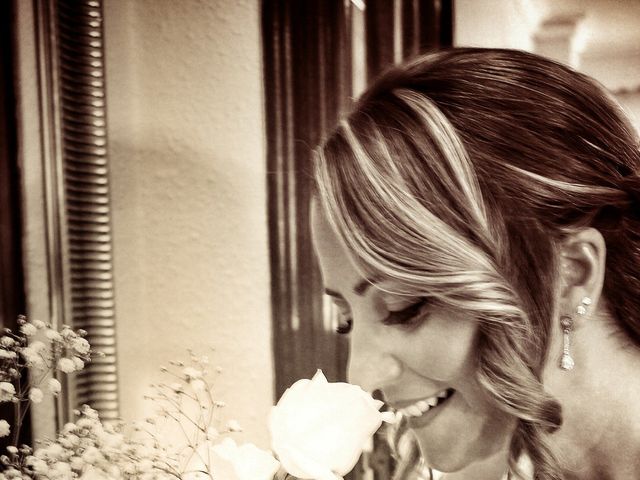 La boda de Fran y Cristina en Málaga, Málaga 26