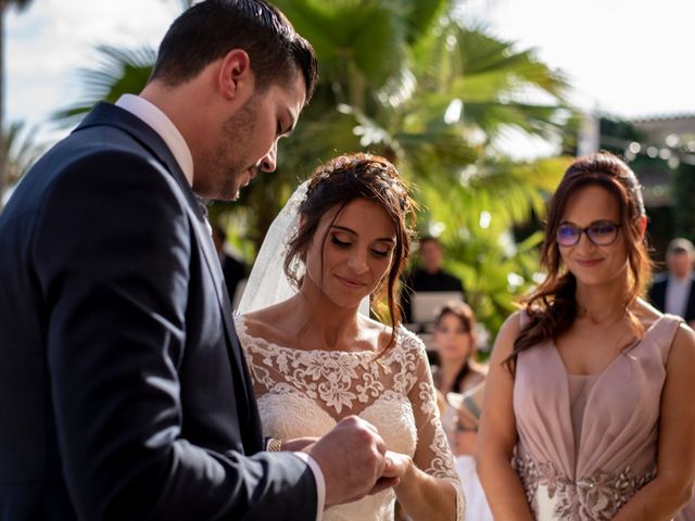 La boda de Ivan y Elena en Inca, Islas Baleares 79