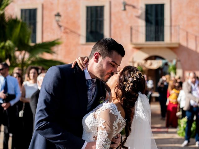 La boda de Ivan y Elena en Inca, Islas Baleares 84