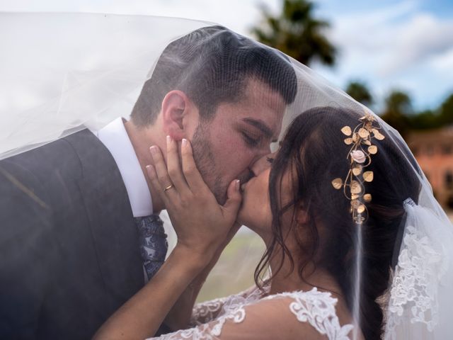 La boda de Ivan y Elena en Inca, Islas Baleares 89