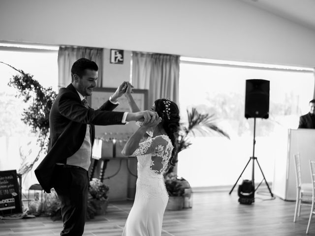 La boda de Ivan y Elena en Inca, Islas Baleares 96