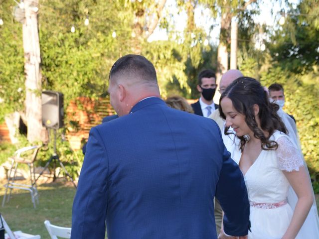 La boda de T Dwayne y Patricia en El Puerto De Santa Maria, Cádiz 4