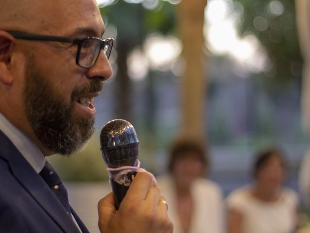 La boda de Mónica y Ángela en Huetor Vega, Granada 21