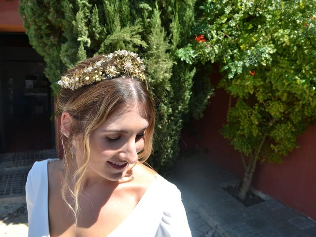 La boda de Manolo  y Lorena  en Cádiz, Cádiz 1