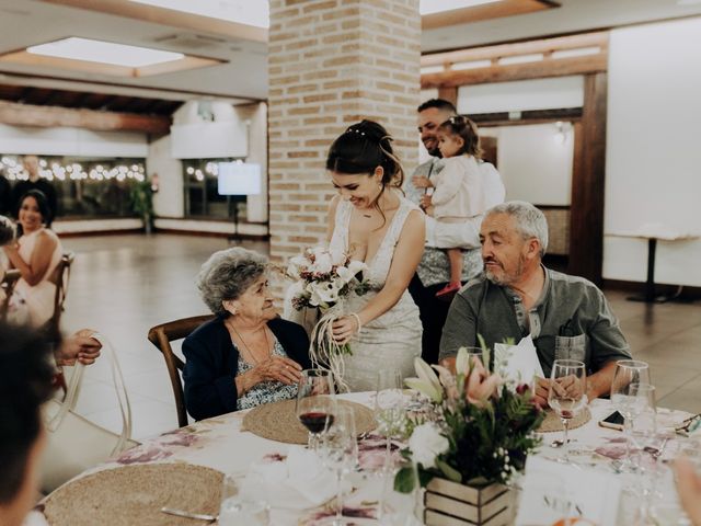 La boda de Joni y Rocio en Guadalajara, Guadalajara 14