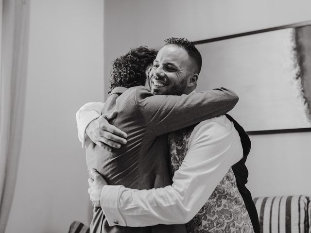 La boda de Joni y Rocio en Guadalajara, Guadalajara 40