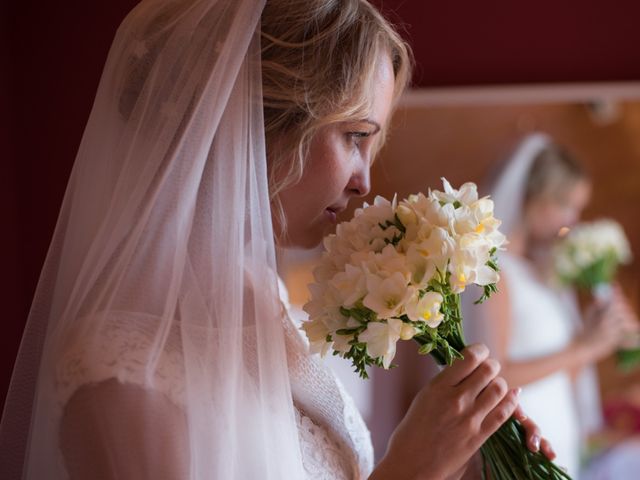 La boda de Dani y Irene en Piera, Barcelona 42