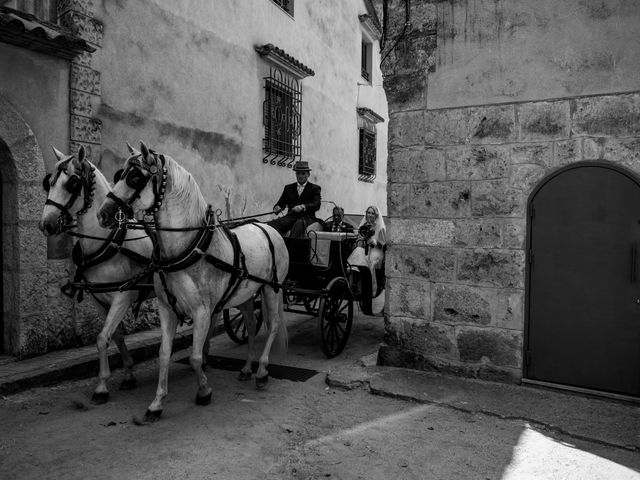 La boda de Dani y Irene en Piera, Barcelona 47