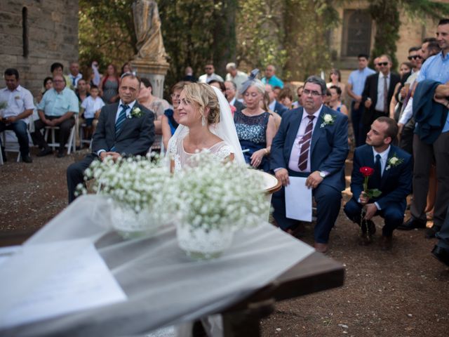 La boda de Dani y Irene en Piera, Barcelona 52