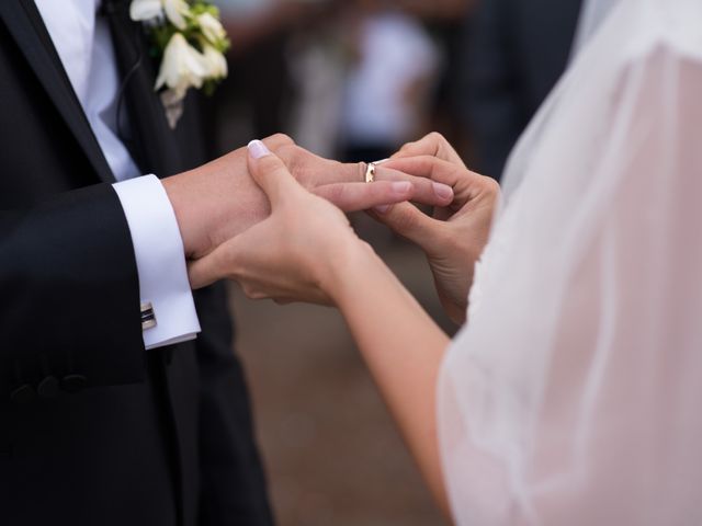 La boda de Dani y Irene en Piera, Barcelona 58