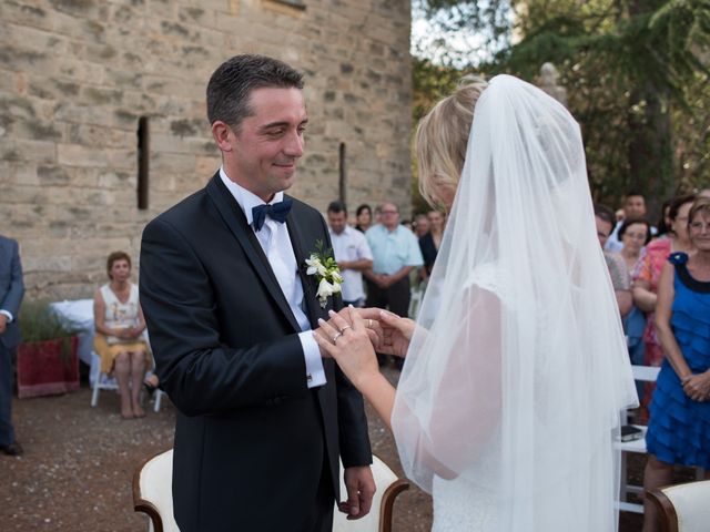 La boda de Dani y Irene en Piera, Barcelona 59