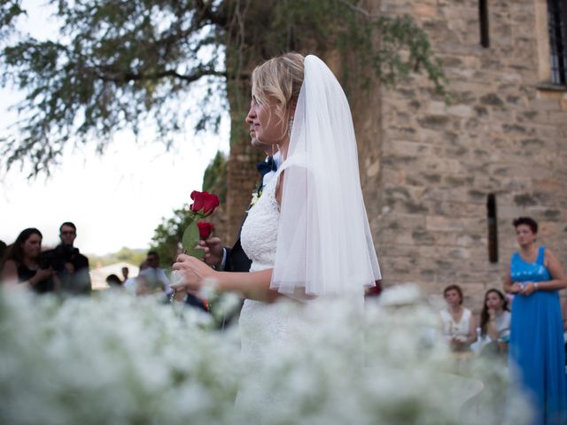 La boda de Dani y Irene en Piera, Barcelona 61