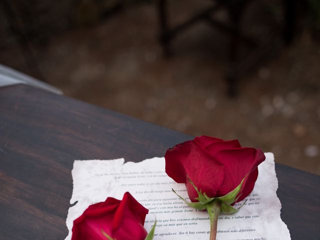 La boda de Dani y Irene en Piera, Barcelona 67