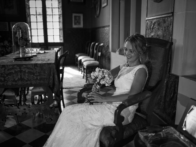 La boda de Dani y Irene en Piera, Barcelona 76