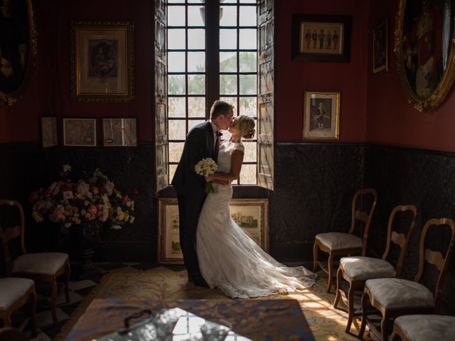 La boda de Dani y Irene en Piera, Barcelona 78