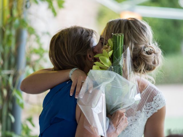 La boda de Dani y Irene en Piera, Barcelona 108