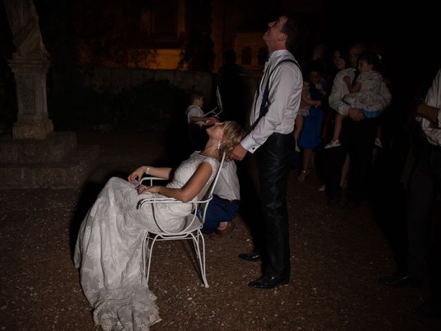 La boda de Dani y Irene en Piera, Barcelona 116