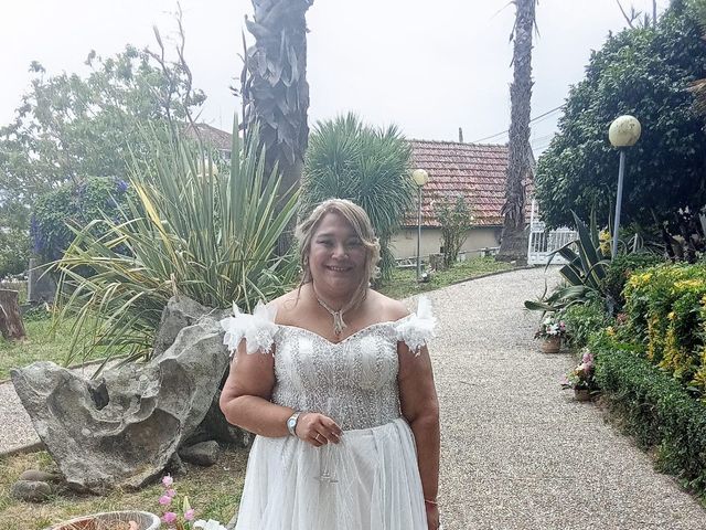 La boda de Ramiro y Maria en Cangas, Pontevedra 2