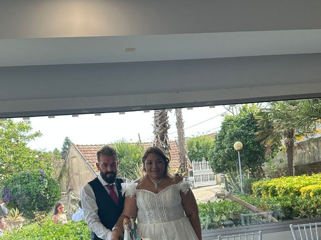 La boda de Ramiro y Maria en Cangas, Pontevedra 3