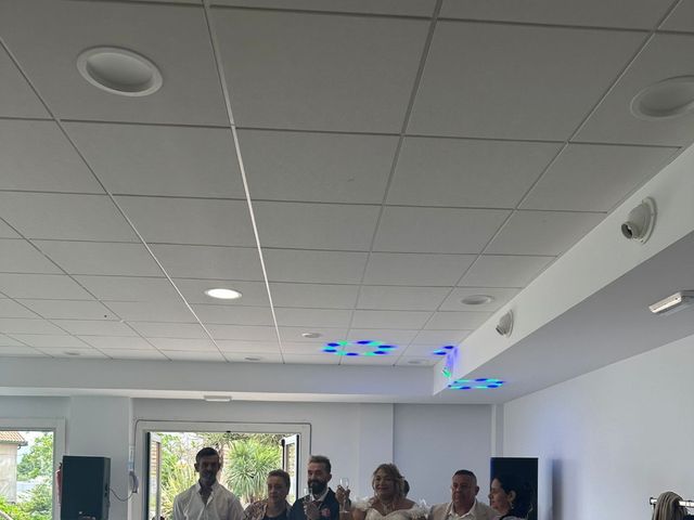 La boda de Ramiro y Maria en Cangas, Pontevedra 5