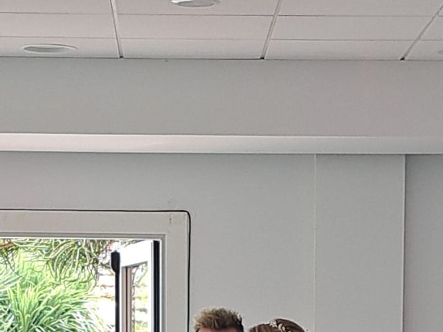 La boda de Ramiro y Maria en Cangas, Pontevedra 6