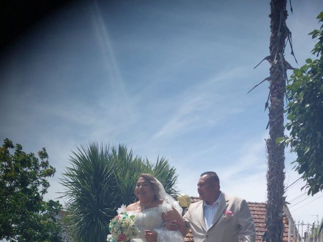 La boda de Ramiro y Maria en Cangas, Pontevedra 8