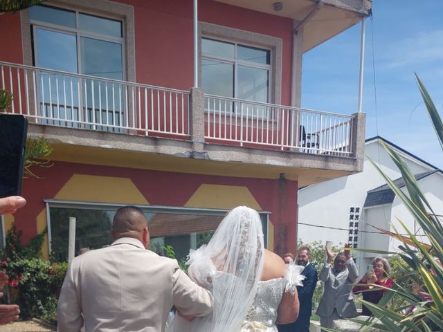 La boda de Ramiro y Maria en Cangas, Pontevedra 9
