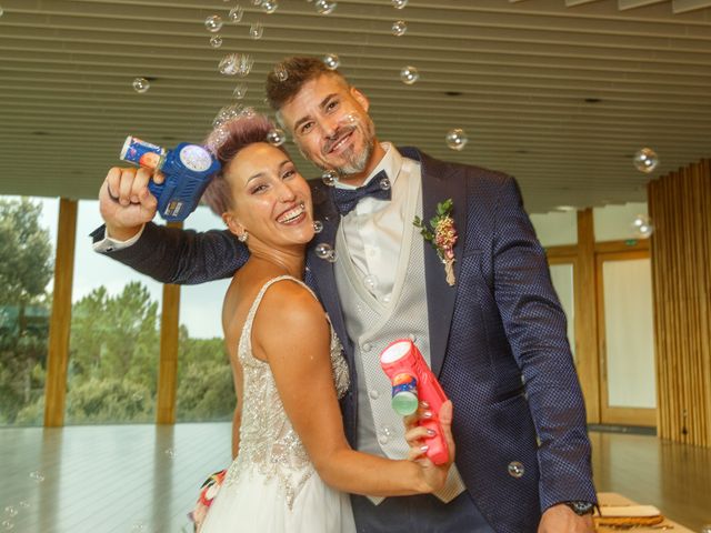 La boda de Carlos y Violeta en Teruel, Teruel 34