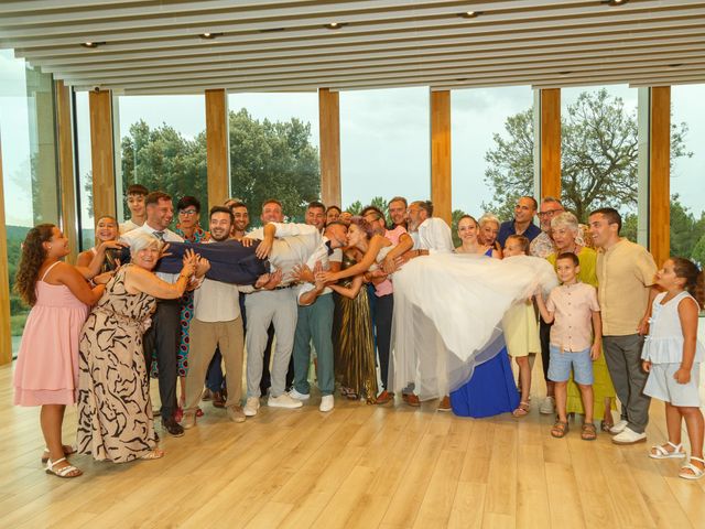 La boda de Carlos y Violeta en Teruel, Teruel 38