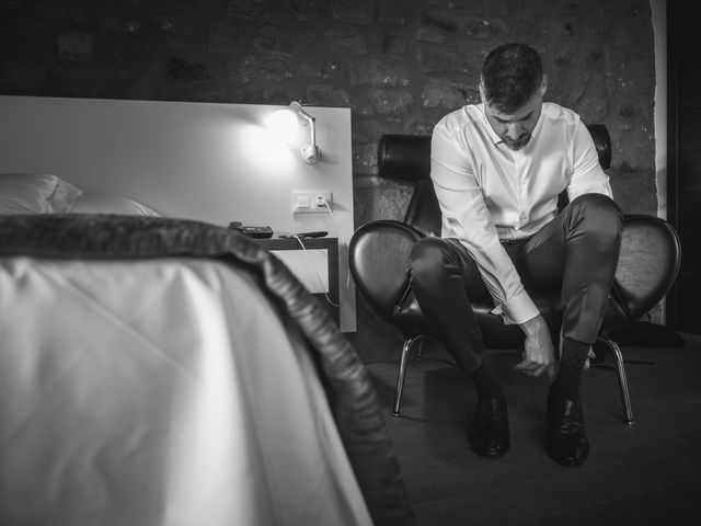 La boda de Carlos y Violeta en Teruel, Teruel 4
