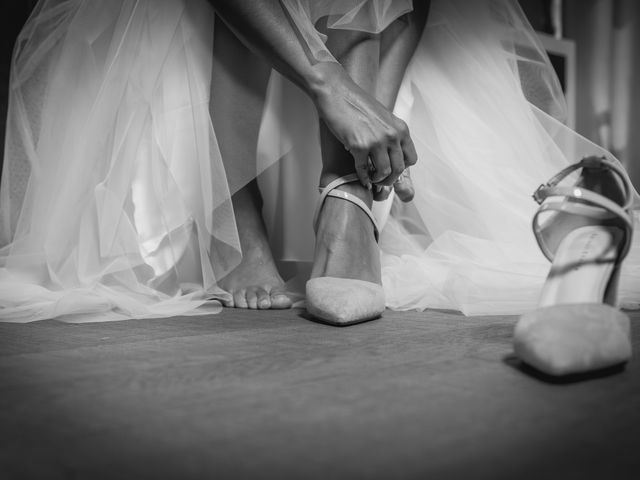 La boda de Carlos y Violeta en Teruel, Teruel 17