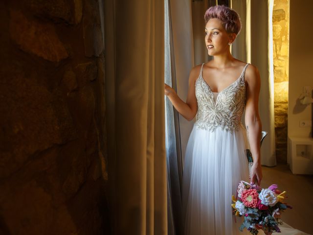 La boda de Carlos y Violeta en Teruel, Teruel 19