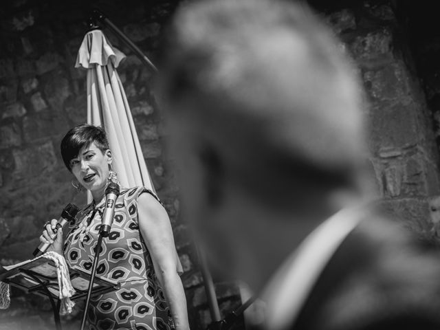 La boda de Carlos y Violeta en Teruel, Teruel 28