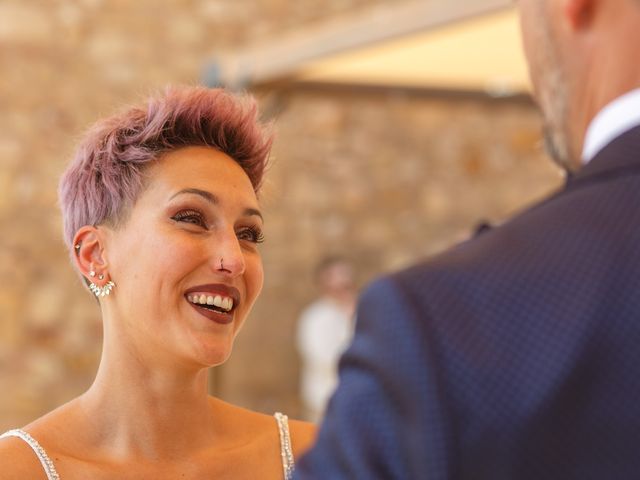 La boda de Carlos y Violeta en Teruel, Teruel 30