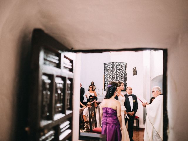 La boda de Jose y Inma en Jimena De La Frontera, Cádiz 30