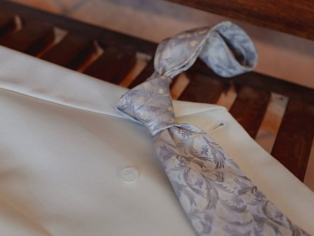 La boda de Miriam y Ángel en Ciudad Real, Ciudad Real 1