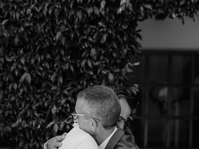 La boda de Miriam y Ángel en Ciudad Real, Ciudad Real 7