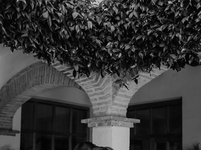La boda de Miriam y Ángel en Ciudad Real, Ciudad Real 9