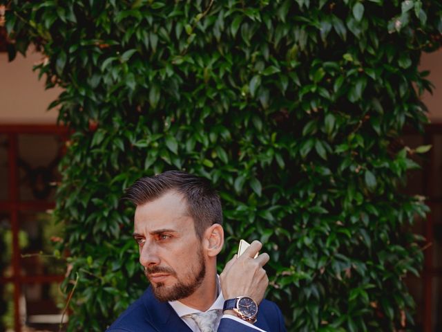 La boda de Miriam y Ángel en Ciudad Real, Ciudad Real 11