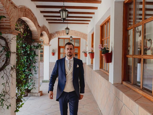 La boda de Miriam y Ángel en Ciudad Real, Ciudad Real 12