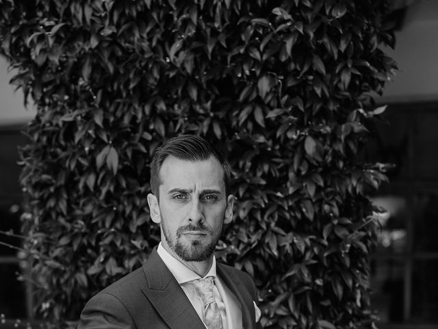 La boda de Miriam y Ángel en Ciudad Real, Ciudad Real 14