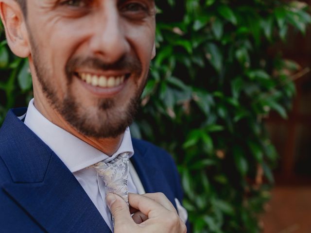 La boda de Miriam y Ángel en Ciudad Real, Ciudad Real 15