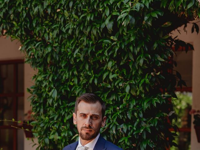 La boda de Miriam y Ángel en Ciudad Real, Ciudad Real 16