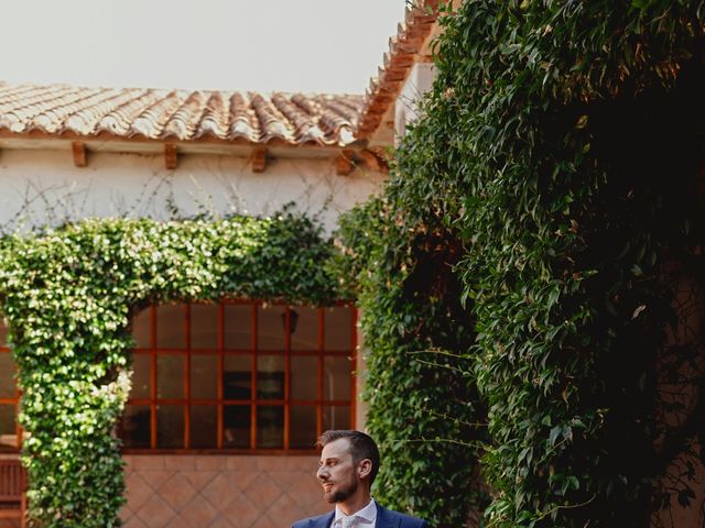 La boda de Miriam y Ángel en Ciudad Real, Ciudad Real 17